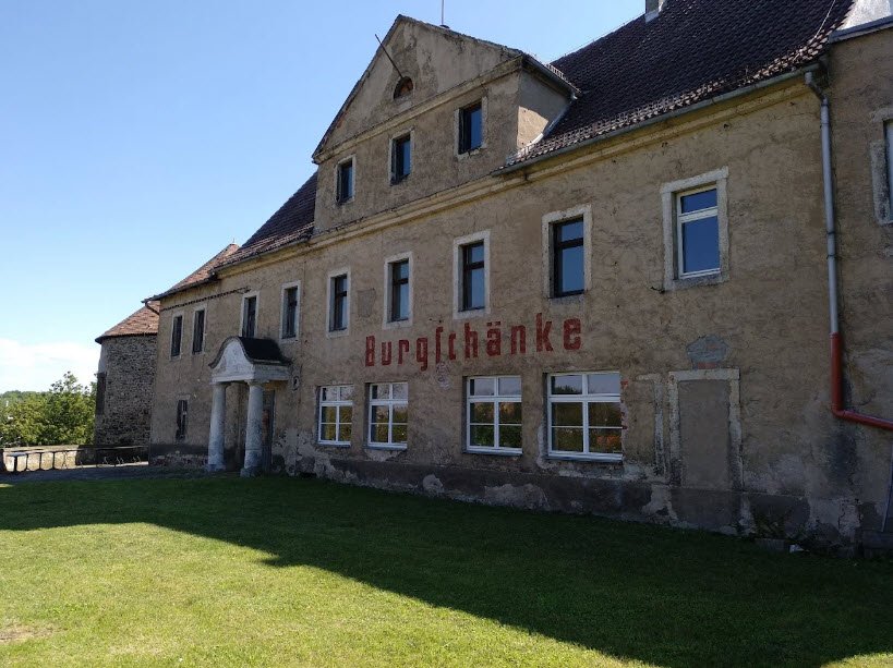 Burg Dohna, Dohna, Germany, Germany